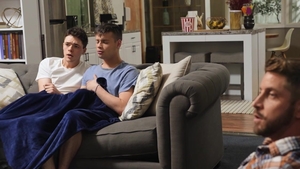 Str8ToGay: No Place Like Home for Twinks