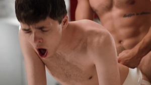 DrillMyHole: Mistaken Identity Brings Twink Joy