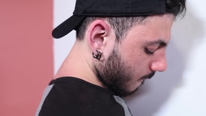 ChiChiLaRaw.com:  Sinful Sermon in the Stall