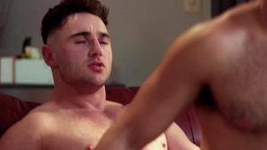 NextDoorStudios: Two Strangers Become Flip-Fuck Lovers