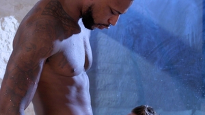 Falcon Studios: Josh Bends Over For Wild Ride