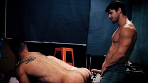 FistingInferno: Surrendering to Devin Franco's Demands