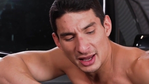 FistingInferno: Wrecked Insides Quiver