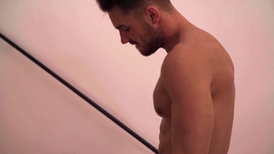 Falcon Studios: Bareback Business Trip Escalates