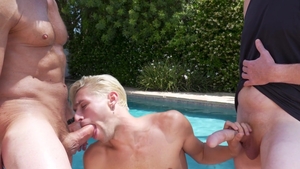 SayUncle Extras: Unexpected Arrival: The Twink