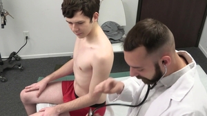 DoctorTapes: Bulking Up With A Dose Of Doc B's Spunk
