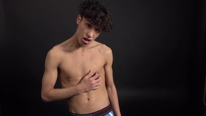 EastBoys: Danny Garcia's Casting Audition