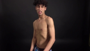EastBoys: Danny Garcia's Casting Audition