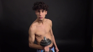 EastBoys: Danny Garcia's Casting Audition