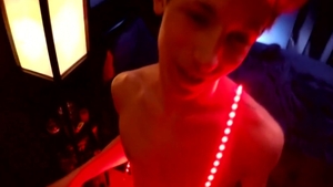 TastyTwink.com: Cute Young Men Share a Load