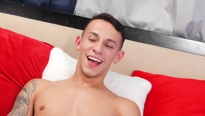 ChaosMen: Dirty Des Reveal with Foreskin Fun