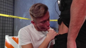 NextDoorRaw: The Wild Jerk-Off Encounter Inside a Car