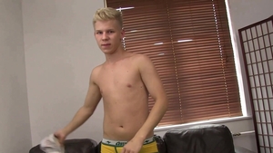 GoGayGuy: Sultry Swingers: Male-on-Male Magic