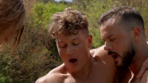 GodsOfMen: Divine Driven: Wild Adventures