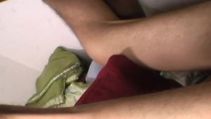 BlacksOnBoys: Latin Boi Can't Resist the Mix