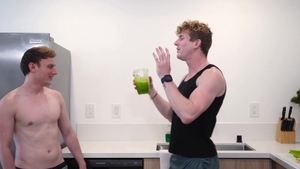 Brother Crush - Eric Charming getting smashed very nicely