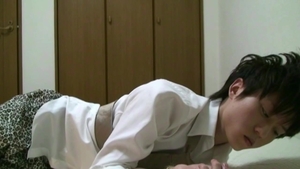GayAsianNetwork: J. Park's Day Turns to Night
