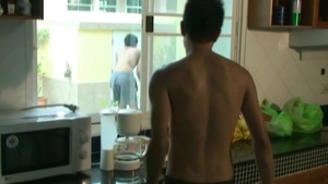 GayAsianNetwork: Thick Dildo Meets Tight Twink Ass