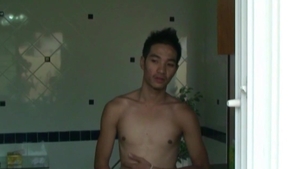 GayAsianNetwork: Thick Dildo Meets Tight Twink Ass