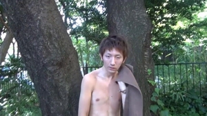 GayAsianNetwork: Shy Student Unveils His Hidden Desires