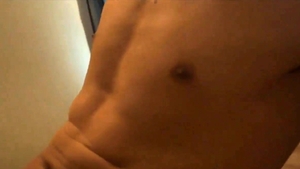 GayAsianNetwork: In gloves wants rough nailing