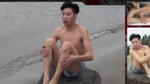 GayAsianNetwork - Japan nailed by Takumi