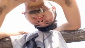 GayAsianNetwork: Beachside Banging Unseen