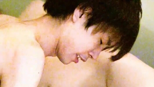GayAsianNetwork: Trans Teens Tickle Each Other