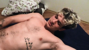 CzechHunter: Barebacking a Twink Athlete