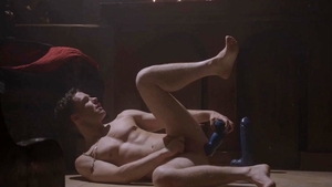 FetishMen: Longing for Human Touch