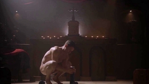 FetishMen: Longing for Human Touch