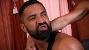 FetishMen: Epic Rawhole Session with Daddies