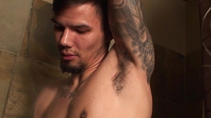 AlternaDudes: Pumping Rod Harder