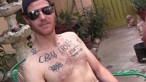 PitsAndPubes: Beards, Bushes, and Banging Solos
