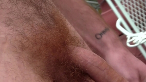 PitsAndPubes: Beards, Bushes, and Banging Solos