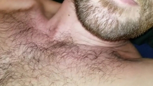 PitsAndPubes: Thick Cock Dances For Piggy's Pleasure
