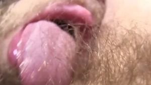 PitsAndPubes: Wet, Low-Hanging Balls Dance