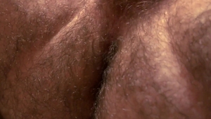 PitsAndPubes: Whips Out His Dick for Ash