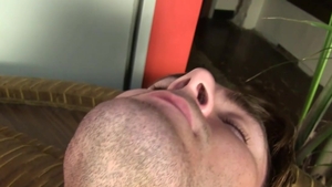 PitsAndPubes: Jacking off and Sniffing Pits