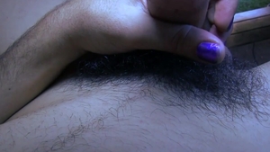 PitsAndPubes: Armpit Licking Leads to Big Load
