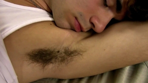 PitsAndPubes: Levi Jaxx's Twink Adventure