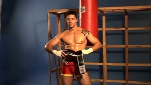BangBangBoys: Stunning Performance by Renan