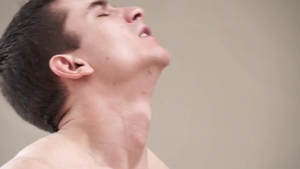 BoyFun - Rough sex together with Lucas & Ryan