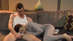 Gaycest: Intergenerational Bond Through Sex