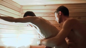 Gaycest: Sweating With My Dad