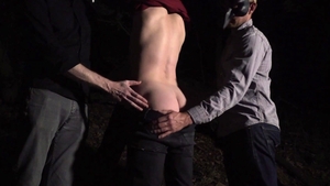 MasonicBoys: Intimate Bonding Through Restraints