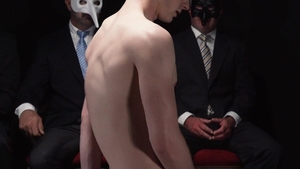 MasonicBoys: Seducing the Naive Apprentice
