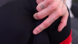 Jawked - Max plowed hard