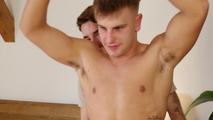 Rimming and Cumshots for Medium