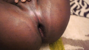 80 Gays: Bareback Frenzy In African Twink Paradise